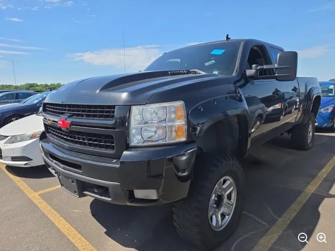 chevrolet silverado 2500hd 2007 1GCHK236X7F512512 image chevrolet silverado 2500hd 2007 1GCHK236X7F512512 image